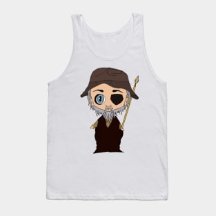 Odin Tank Top